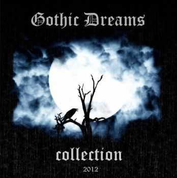 VA - Gothic Dreams (2012)