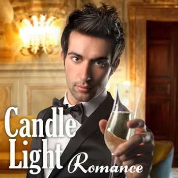 The Soft Jazz Candle Light Romantic Music Band - Candle Light Romance (2013)