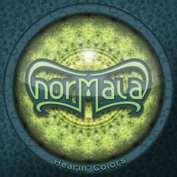Normala - Hearin' Colors (2013) Normala - Hearin' Colors (2013)