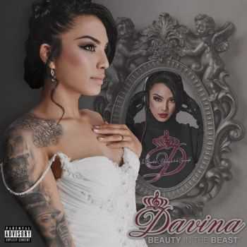 Davina - Beauty In The Beast (2013) Davina - Beauty In The Beast (2013)