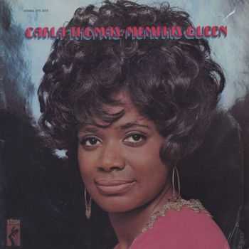 Carla Thomas - Memphis Queen (1969)