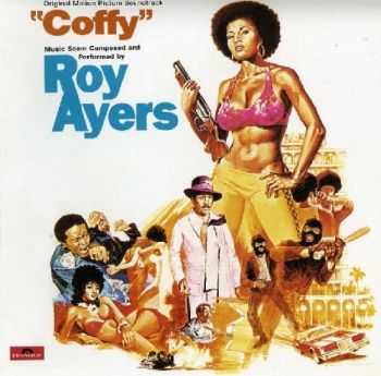 Roy Ayers - Coffy (1973)