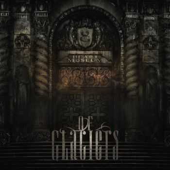 Of Glaciers - Heart Museum (2013) Of Glaciers - Heart Museum (2013)