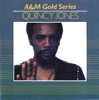 Quincy Jones - A&M Gold Series (1991)