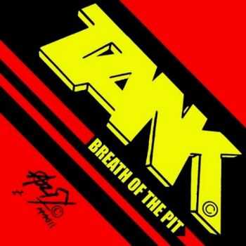 Tank - Breath Of The Pit (2013) Tank - Breath Of The Pit (2013)
