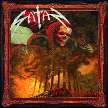 Satan - Life Sentence (Japan Edition) (2013) Satan - Life Sentence (Japan Edition) (2013)