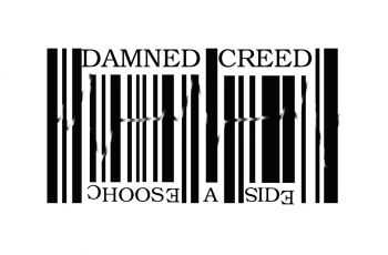 Damned Creed - Choose A Side (2013) Damned Creed - Choose A Side (2013)