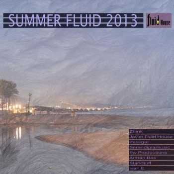 VA - Summer Fluid 2013 (2013)