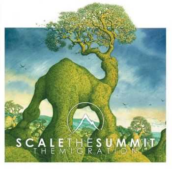 Scale The Summit - The Migration (2013) FLAC