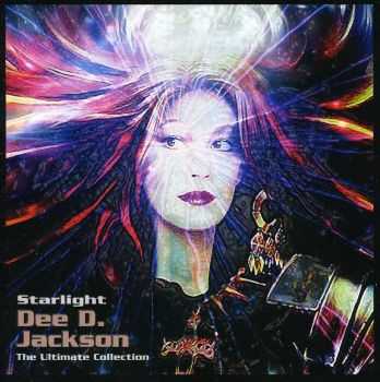 Dee D. Jackson - Starlight: The Ultimate Collection (2012) HQ Dee D. Jackson - Starlight: The Ultimate Collection (2012) HQ