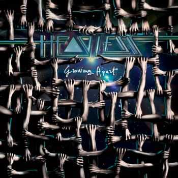 Headless - Growing Apart (2013) Headless - Growing Apart (2013)