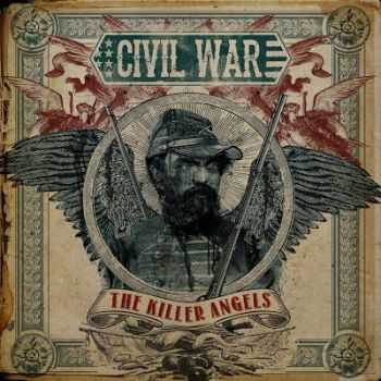 Civil War - The Killer Angels (2013) Civil War - The Killer Angels (2013)