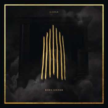 J. Cole - Born Sinner (Deluxe Edition) (2013) J. Cole - Born Sinner (Deluxe Edition) (2013)