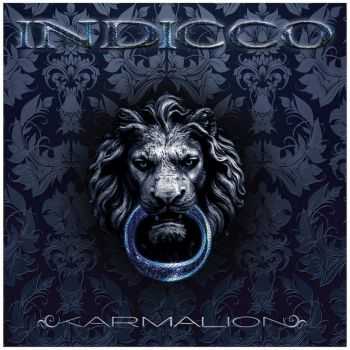 Indicco - Karmalion (2013)