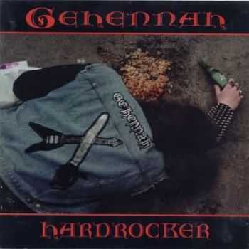 Gehennah-Hardrocker(1995)