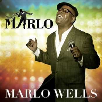 Marlo Wells - Simply Marlo (2013)