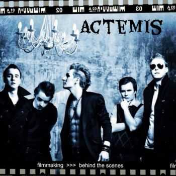 Actemis -  (Single) (2013)