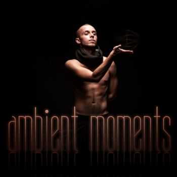 VA - Ambient Moments (2013) VA - Ambient Moments (2013)