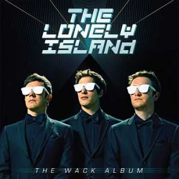 The Lonely Island – The Wack Album (2013) The Lonely Island – The Wack Album (2013)