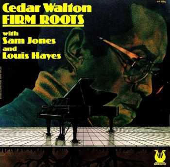 Cedar Walton - Firm Roots (1976)