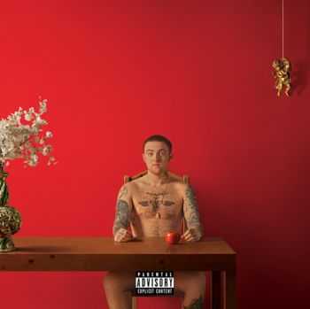 Mac Miller - Watching Movies With The Sound Off (Deluxe Edition) (2013) Mac Miller - Watching Movies With The Sound Off (Deluxe Edition) (2013)