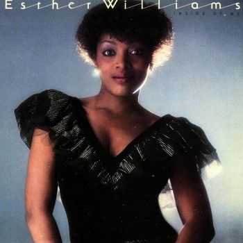 Esther Williams - Inside Of Me (1981) Esther Williams - Inside Of Me (1981)