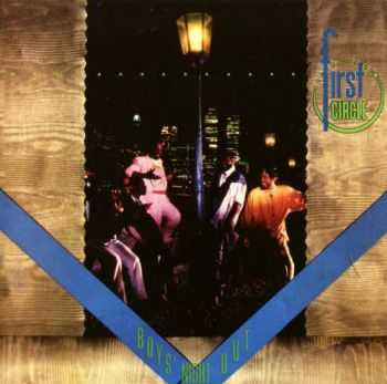 Frist Circle - Boys Night Out (1987)