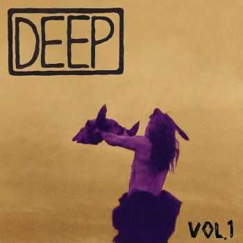 Deep - Vol.1 (2013) Deep - Vol.1 (2013)