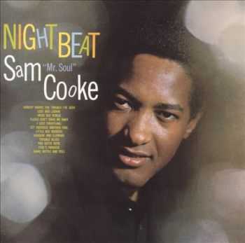 Sam Cooke - Night Beat (1963)
