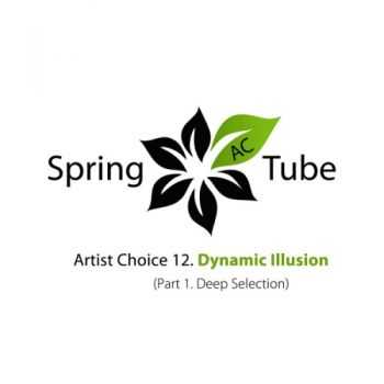 VA - Artist Choice 012. Dynamic Illusion (Part 1. Deep Selection) (2013)