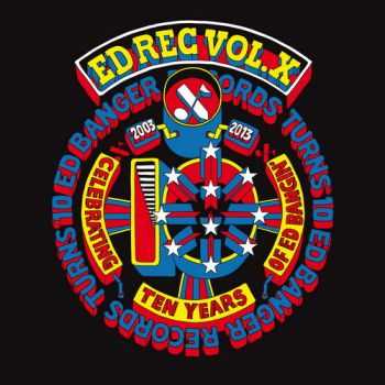 VA - Ed Rec Vol. X (2013) VA - Ed Rec Vol. X (2013)