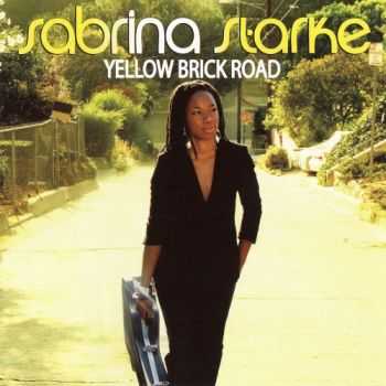 Sabrina Starke - Yellow Brick Road (2008)