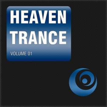 Heaven Trance Volume 01 (2013)