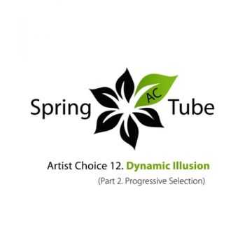 VA - Artist Choice 012. Dynamic Illusion (Part 2. Progressive Selection)(2013)