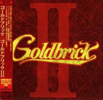 Goldbrick - Goldbrick II (Japanese Edition) 2004 (Lossless) + MP3