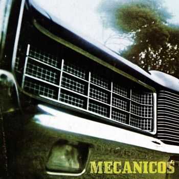 Mecanicos - Dos (2013)