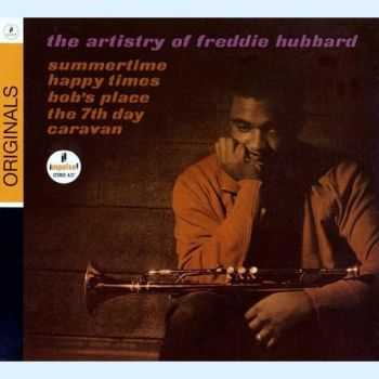 Freddie Hubbard - The Artistry of Freddie Hubbard (1962/1996)