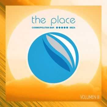 VA - The Place Ibiza Vol. 3 (2013) 