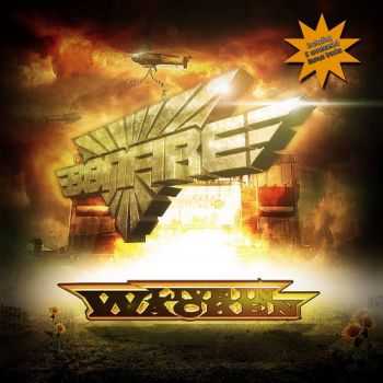 Bonfire - Live In Wacken (2013) Bonfire - Live In Wacken (2013)