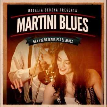 Natalia Bedoya - Maritni Blues (2013)