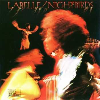 Labelle - Nightbirds 1974 (1988) Labelle - Nightbirds 1974 (1988)
