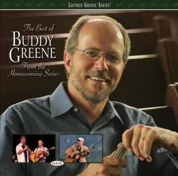 Buddy Greene - The Best of Buddy Greene (2010) 