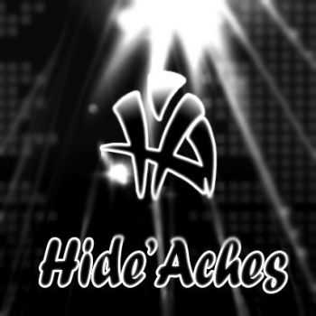 Hide'Aches -   [Maxi-Single] (2013)