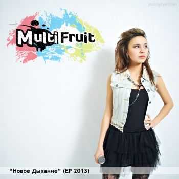 MultiFruit -   [EP] (2013)