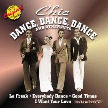 Chic - Dance, Dance, Dance and Other Hits (1997)