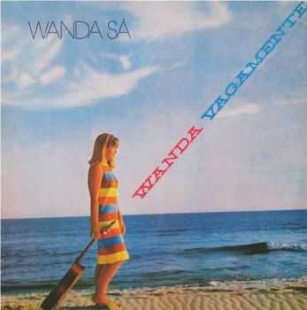 Wanda Sa - Vagamente (1964)