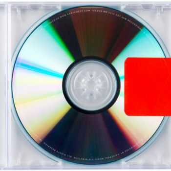 Kanye West - Yeezus (2013) 320 kbps / FLAC Kanye West - Yeezus (2013) 320 kbps / FLAC