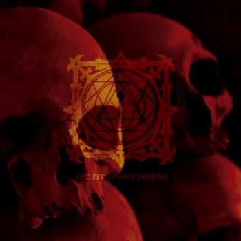 Cult Of Occult  Hic Est Domus Diaboli (2013)
