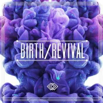 Magg  Birth / Revival (2013)
