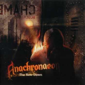Anachronaeon - The New Dawn(2005)